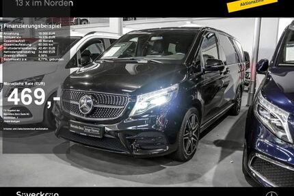 Mercedes-Benz V 250 Gebrauchtwagen