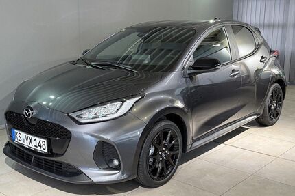 Mazda 2 Hybrid Gebrauchtwagen