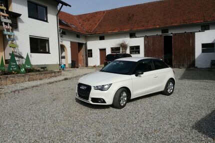Audi A1 Gebrauchtwagen