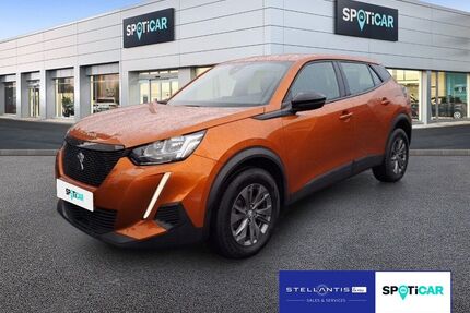 Peugeot 2008 Gebrauchtwagen