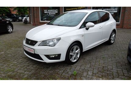 Seat Ibiza Gebrauchtwagen