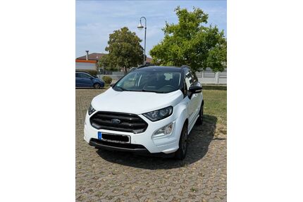 Ford EcoSport Gebrauchtwagen