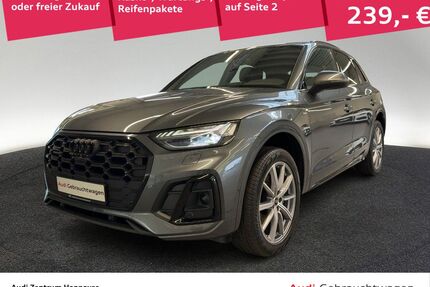 Audi Q5 Gebrauchtwagen