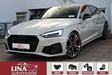 Audi S5 Gebrauchtwagen