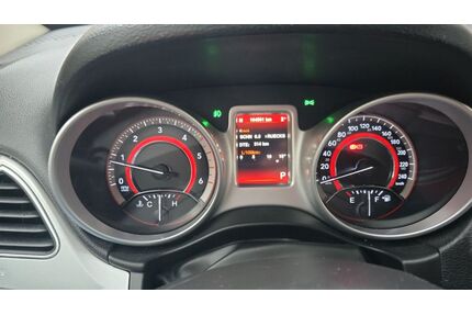 Fiat Freemont Gebrauchtwagen