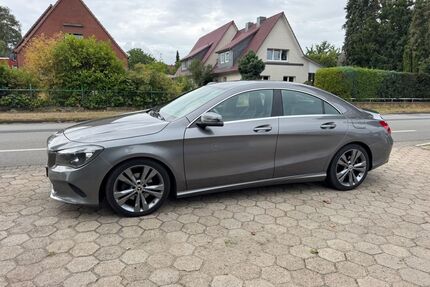 Mercedes-Benz CLA 200 Gebrauchtwagen