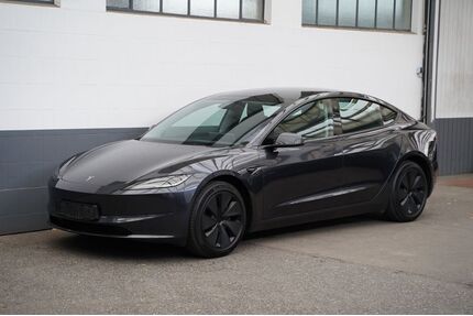 Tesla Model 3 Gebrauchtwagen