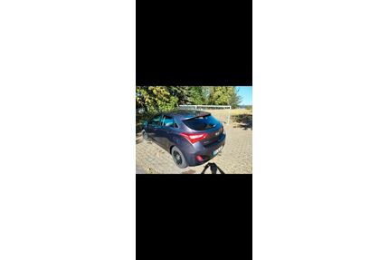 Hyundai i30 Gebrauchtwagen