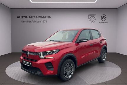 Citroen C3 Gebrauchtwagen