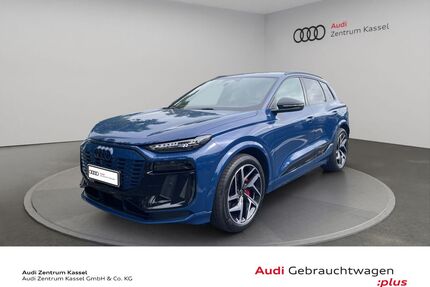 Audi Q6 e-tron Gebrauchtwagen