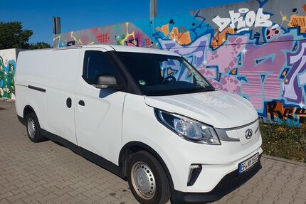 Maxus eDeliver 3 Gebrauchtwagen