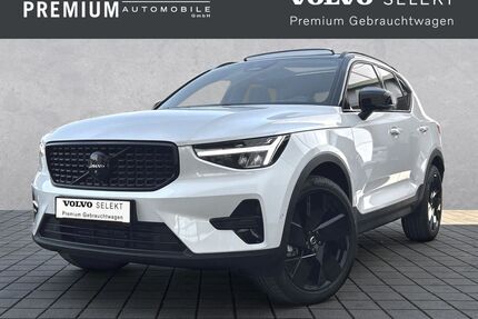Volvo XC40 Gebrauchtwagen