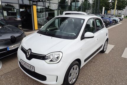 Renault Twingo Gebrauchtwagen