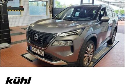Nissan X-Trail Gebrauchtwagen