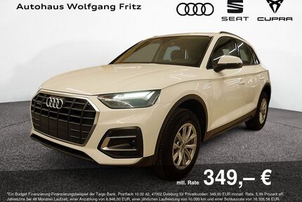 Audi Q5 Gebrauchtwagen