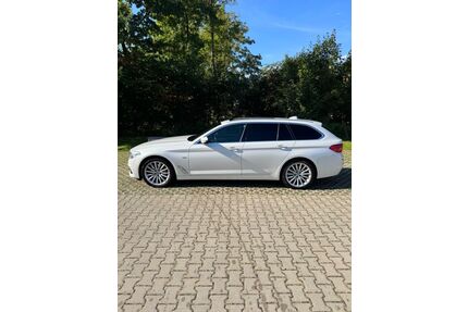 BMW 530 Gebrauchtwagen