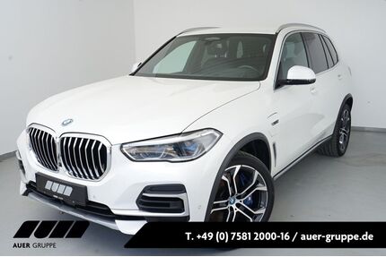 BMW X5 Gebrauchtwagen