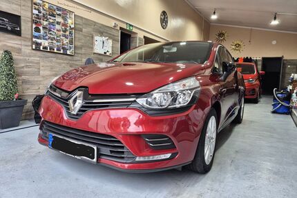 Renault Clio Gebrauchtwagen