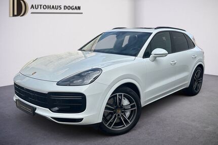 Porsche Cayenne Gebrauchtwagen