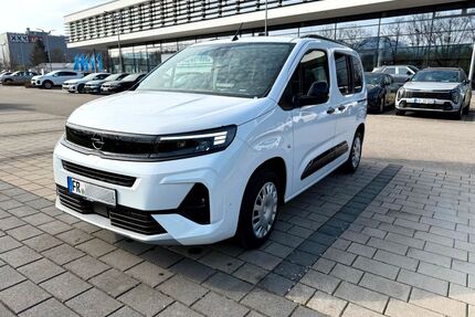 Opel Combo Life Gebrauchtwagen