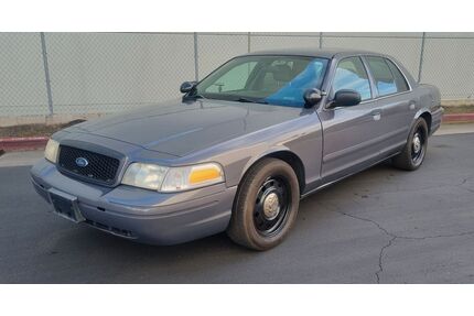 Ford Crown Gebrauchtwagen