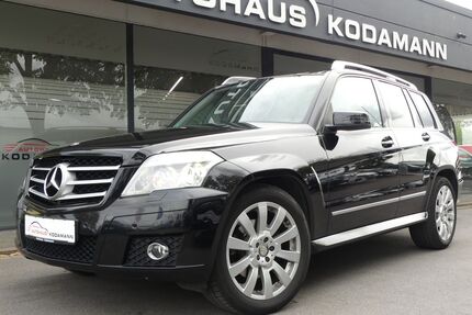 Mercedes-Benz GLK 350 Gebrauchtwagen