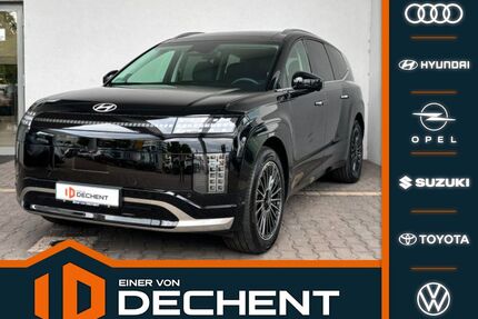 Hyundai IONIQ 9 Gebrauchtwagen