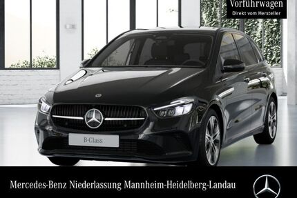 Mercedes-Benz B 200 Gebrauchtwagen