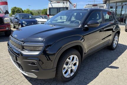 Jeep Avenger Gebrauchtwagen