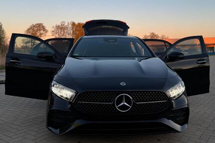 Mercedes-Benz A 200 Gebrauchtwagen