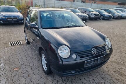VW Lupo Gebrauchtwagen