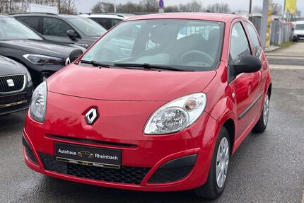 Renault Twingo Gebrauchtwagen