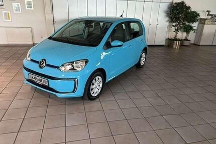 VW up! Gebrauchtwagen