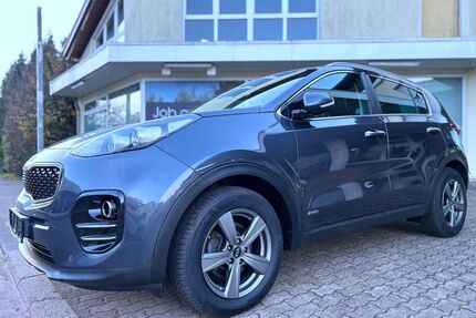 Kia Sportage Gebrauchtwagen