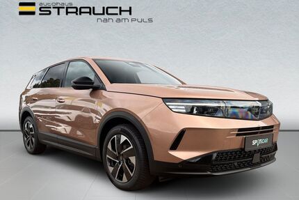 Opel Grandland (X) Gebrauchtwagen