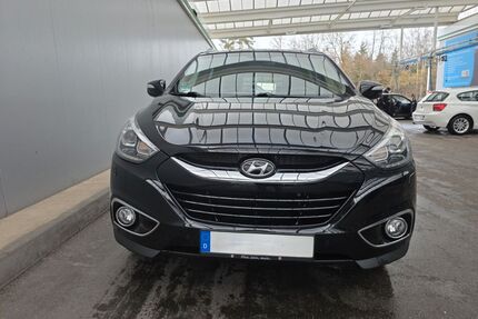 Hyundai ix35 Gebrauchtwagen
