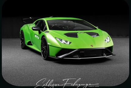 Lamborghini Huracán Gebrauchtwagen