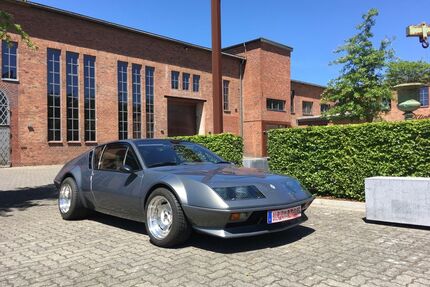 Renault Alpine A310 Gebrauchtwagen