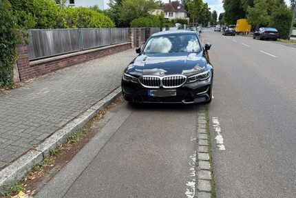 BMW 330 Gebrauchtwagen