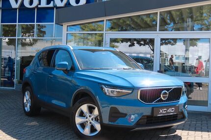 Volvo XC40 Gebrauchtwagen