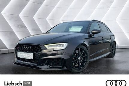 Audi RS3 Gebrauchtwagen