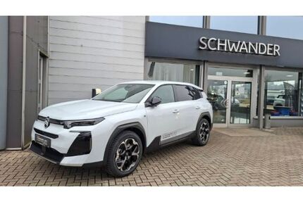 Citroen C5 Aircross Gebrauchtwagen