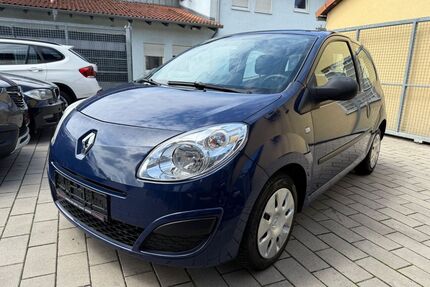 Renault Twingo Gebrauchtwagen