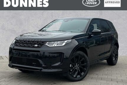 Land Rover Discovery Sport Gebrauchtwagen