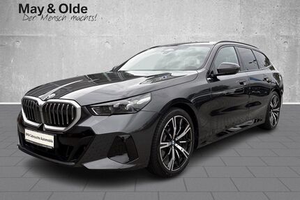 BMW 520 Gebrauchtwagen