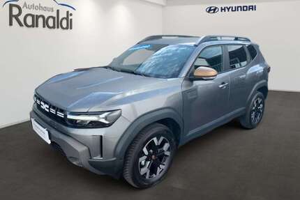 Dacia Duster Gebrauchtwagen