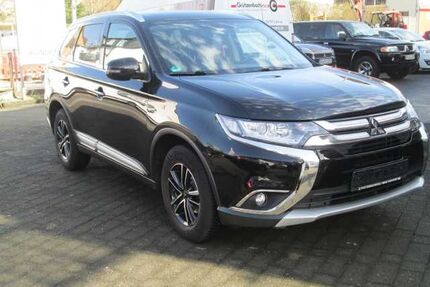Mitsubishi Outlander Gebrauchtwagen