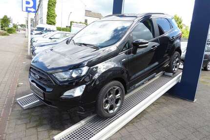 Ford EcoSport Gebrauchtwagen