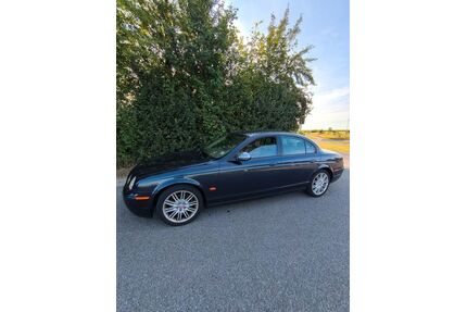 Jaguar S-Type Gebrauchtwagen