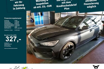 Cupra Leon Gebrauchtwagen